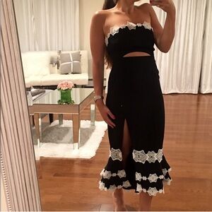 Jonathan Simkhai Cocktail Dress